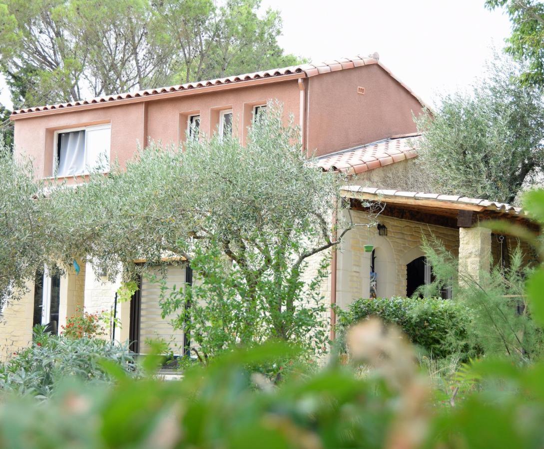 Bed and Breakfast L'Atelier Saint-Maximin  Exteriér fotografie