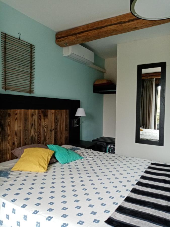 Bed and Breakfast L'Atelier Saint-Maximin  Exteriér fotografie