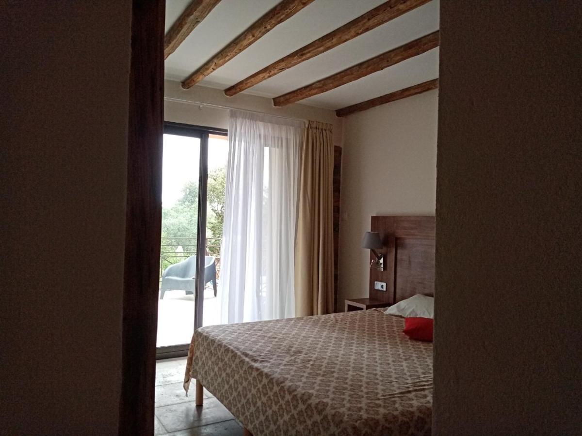 Bed and Breakfast L'Atelier Saint-Maximin  Exteriér fotografie