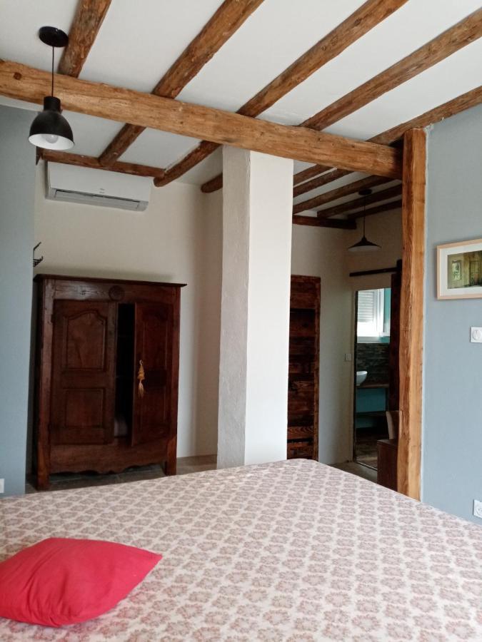 Bed and Breakfast L'Atelier Saint-Maximin  Exteriér fotografie