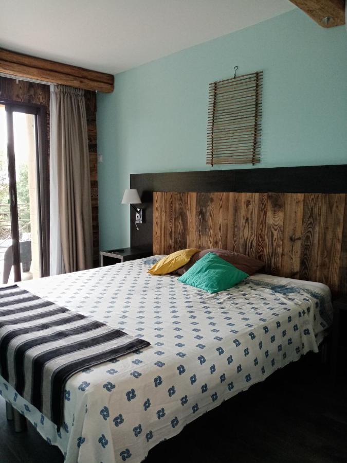 Bed and Breakfast L'Atelier Saint-Maximin  Exteriér fotografie