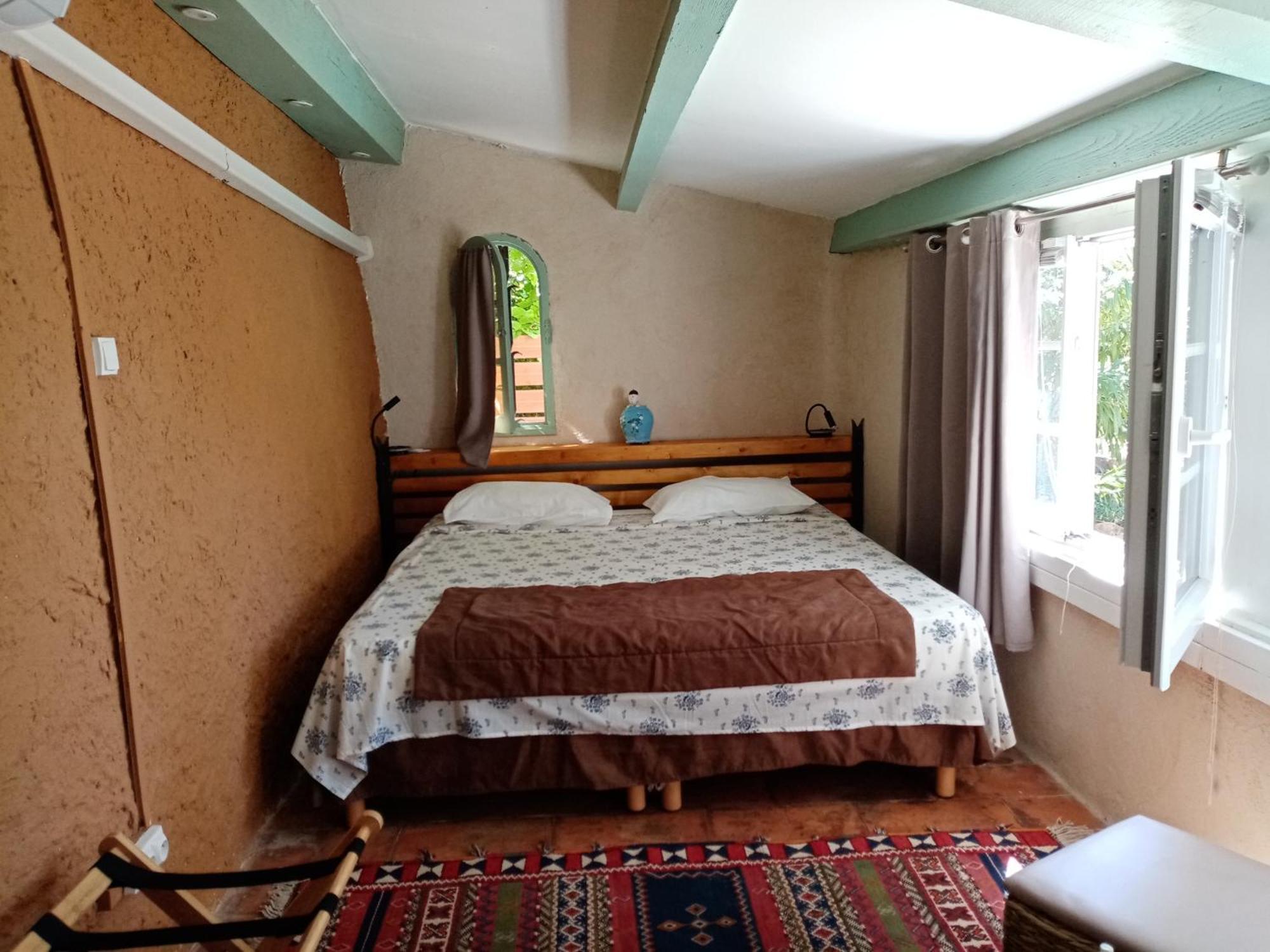 Bed and Breakfast L'Atelier Saint-Maximin  Pokoj fotografie