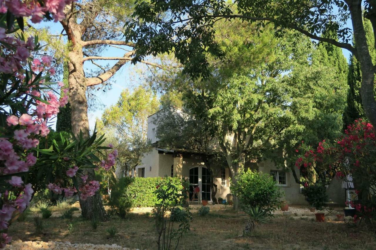 Bed and Breakfast L'Atelier Saint-Maximin  Exteriér fotografie