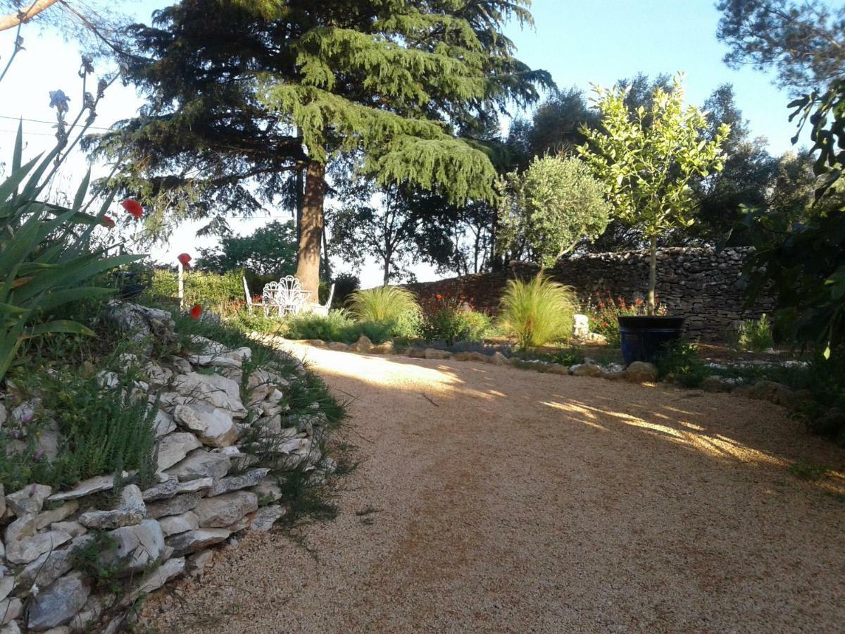 Bed and Breakfast L'Atelier Saint-Maximin  Exteriér fotografie