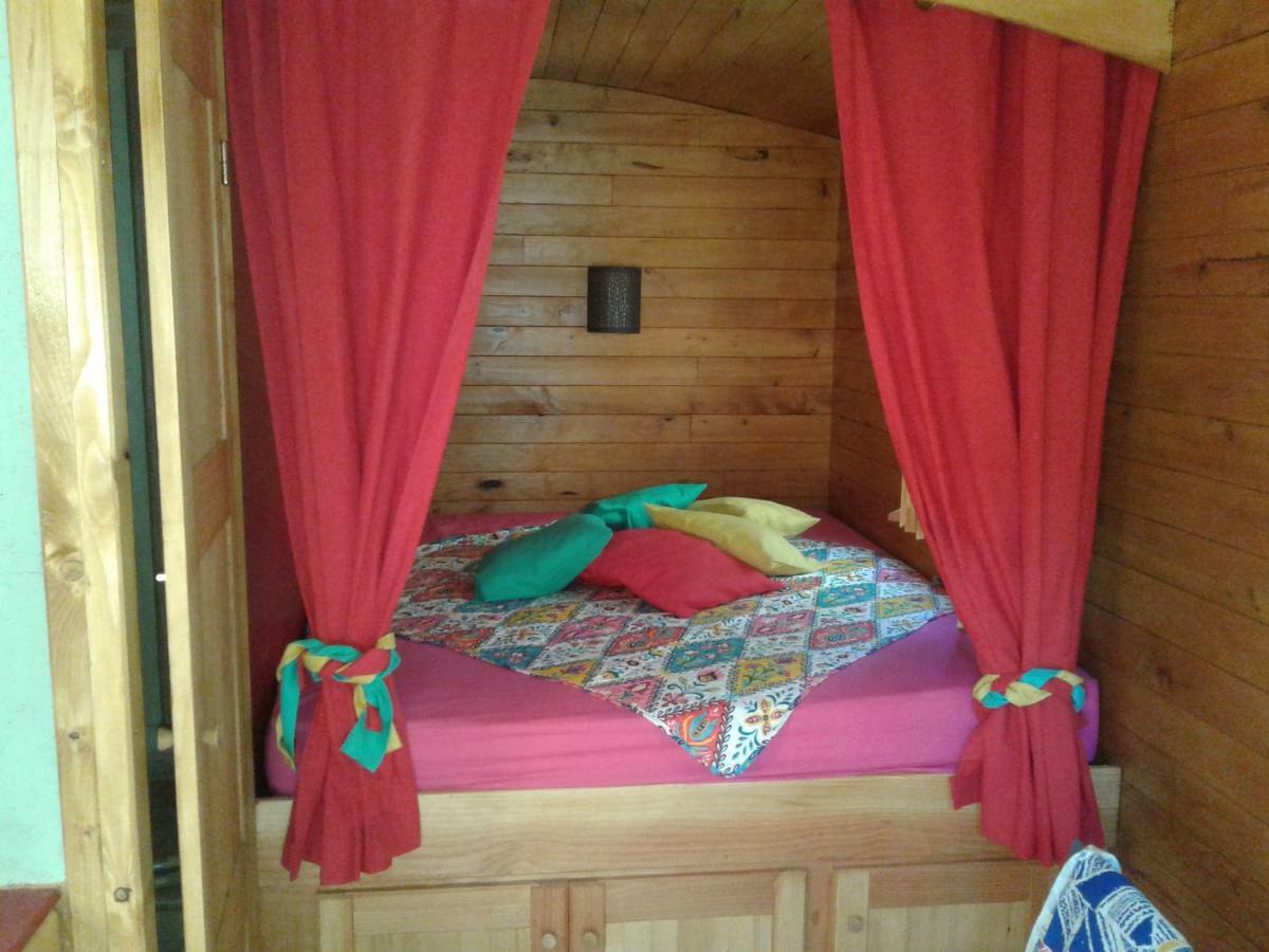 Bed and Breakfast L'Atelier Saint-Maximin  Exteriér fotografie