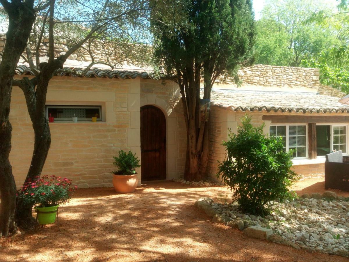 Bed and Breakfast L'Atelier Saint-Maximin  Exteriér fotografie