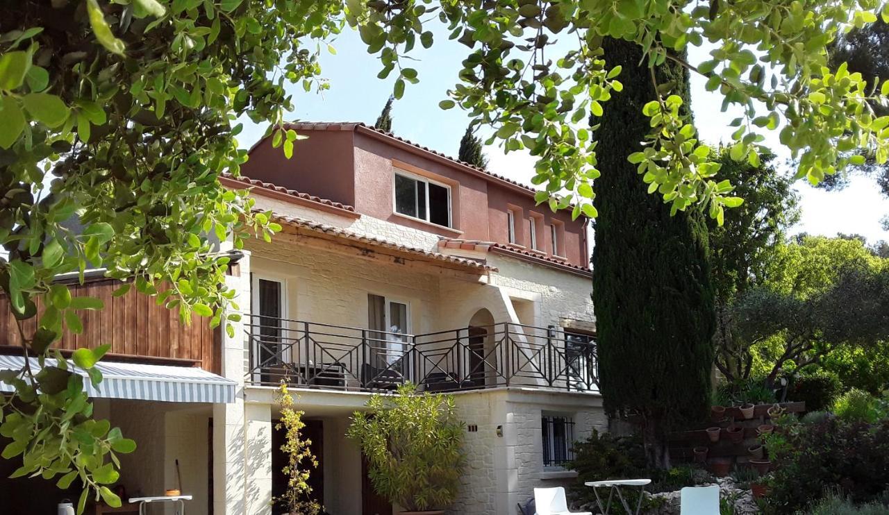 Bed and Breakfast L'Atelier Saint-Maximin  Exteriér fotografie