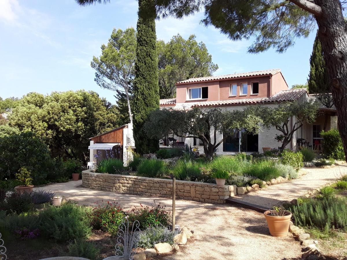 Bed and Breakfast L'Atelier Saint-Maximin  Exteriér fotografie